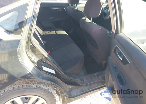 2013 Nissan Altima 2.5 S из США, поврежденный, VIN 1N4AL3AP1DN490634